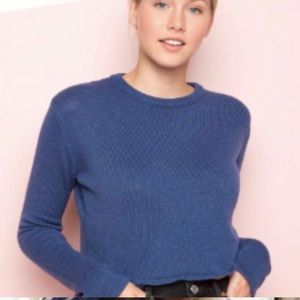 Brandy Melville Sweater